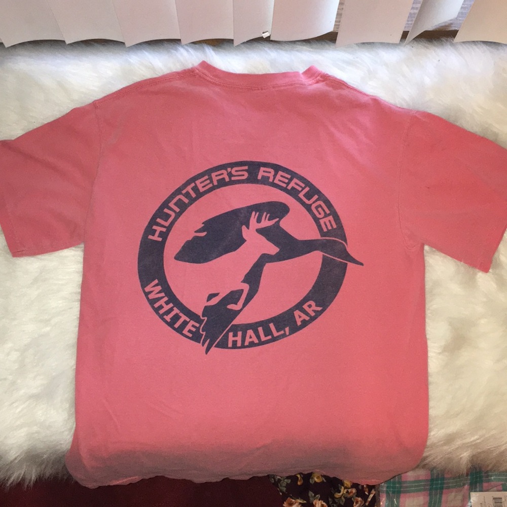 Comfort Colors Tee